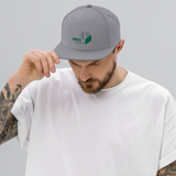 LG Snapback Hat