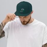 LG Snapback Hat