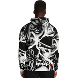 CLOWNED HOODIE