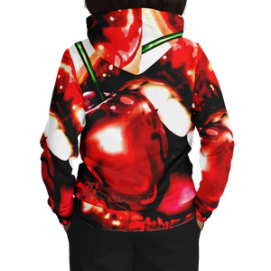 CHERRYRIPE HOODIE 2