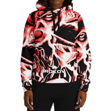 THE CLOWNS HOODIE