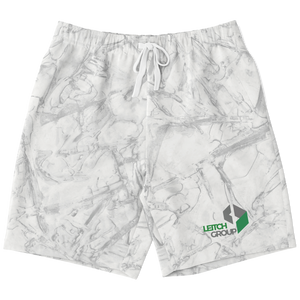 Open image in slideshow, LEITCH GROUP T/D LONG SHORTS
