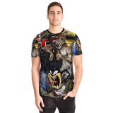 AUSSIE PRIDE TEE
