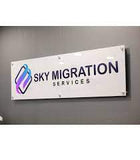 ACRYLIC SIGNS