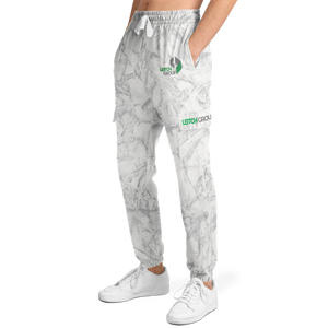 LEITCH GROUP T/D CARGO SWEATPANTS