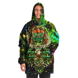 CHRONIC SNUG HOODIE