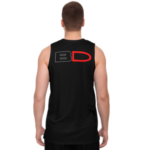BD BBALL JERSEY