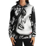 BAD GIRLS HOODIE