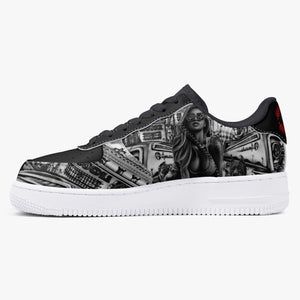 GHETTO LOVE - AF1's