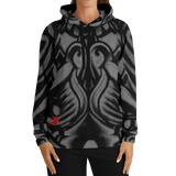 THE UNKNOWN HOODIE