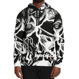 CLOWNED HOODIE