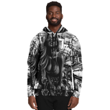 GHETTO LOVE HOODIE