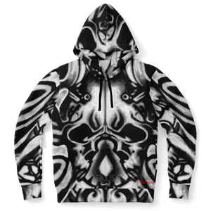 DARK LOVE HOODIE