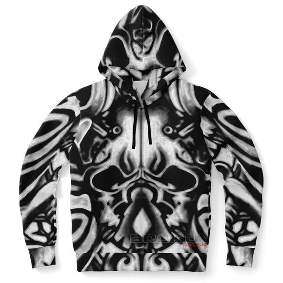 DARK LOVE HOODIE