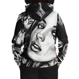 BAD GIRLS HOODIE