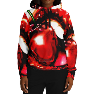 CHERRYRIPE HOODIE 2