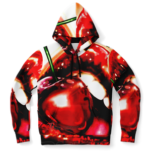 CHERRYRIPE HOODIE 2