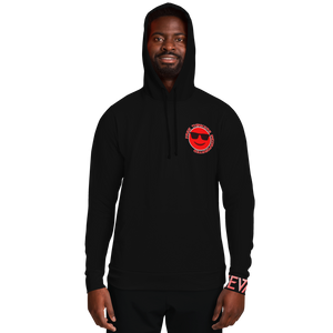 THE FREE THINKERS HOODIE