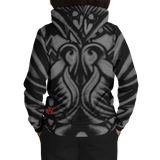 THE UNKNOWN HOODIE