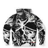 CLOWNED HOODIE
