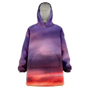 MOONLIGHT SNUG HOODIE