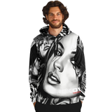BAD GIRLS HOODIE