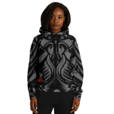 THE UNKNOWN HOODIE