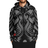 THE UNKNOWN HOODIE