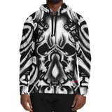 DARK LOVE HOODIE