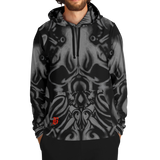 DARK LOVE HOODIE