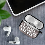 CUSTOM AIRPOD COVERS