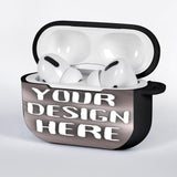 CUSTOM AIRPOD COVERS