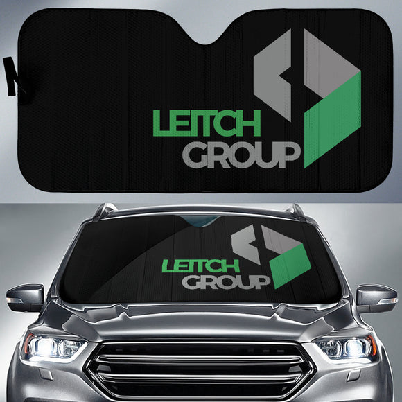 LG SUN-VISOR