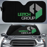 LG SUN-VISOR