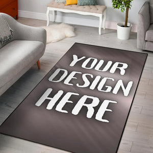 CUSTOM RUG