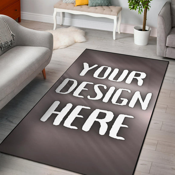 CUSTOM RUG