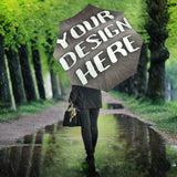 CUSTOM UMBRELLA