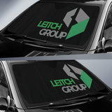 LG SUN-VISOR