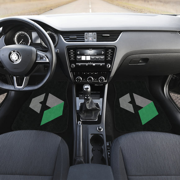 LG FLOOR MATS