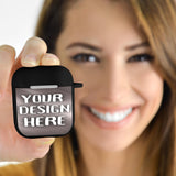 CUSTOM AIRPOD COVERS