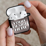 CUSTOM AIRPOD COVERS