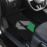 LG FLOOR MATS