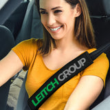 LG SEATBELT COVERS