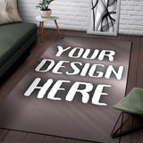 CUSTOM RUG