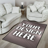 CUSTOM RUG