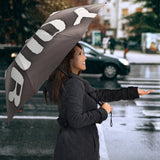 CUSTOM UMBRELLA