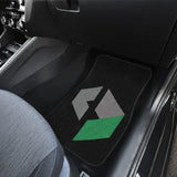 LG FLOOR MATS