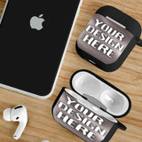 CUSTOM AIRPOD COVERS