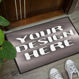 CUSTOM DOOR MAT