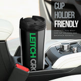 LG COFFEE CUP